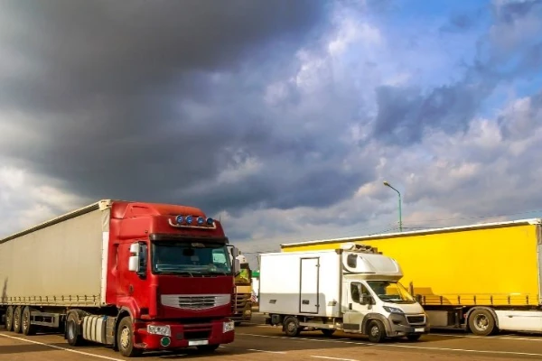 Erzincan Gümüşhane Nakliyat Ambarları